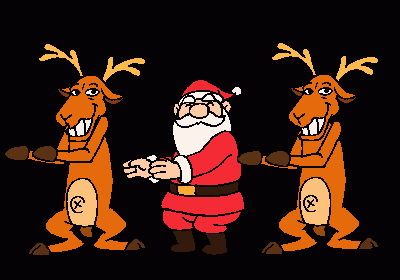 Funny santa claus animation.gif, 48 KB