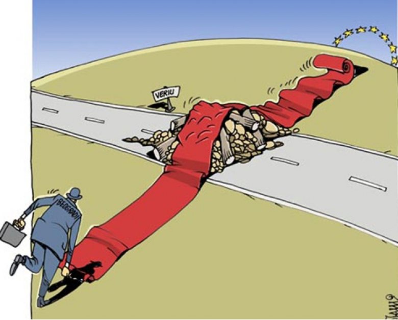 koha ditore - jeton mikullovci srbija barikade severno kosovo kandidatura eu.jpg, 66 KB